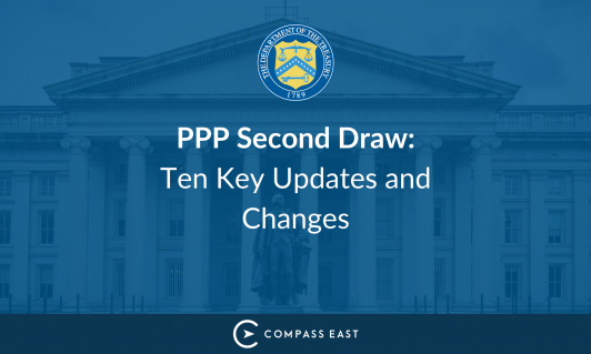 PPP Second Draw