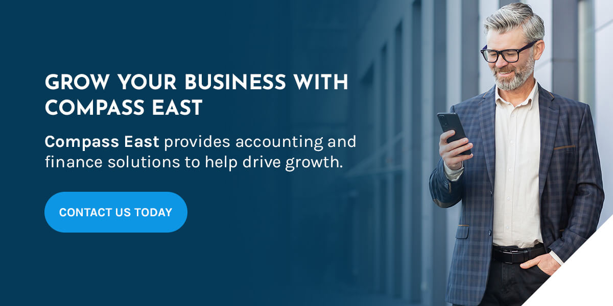 Grow Your Business With Compass East