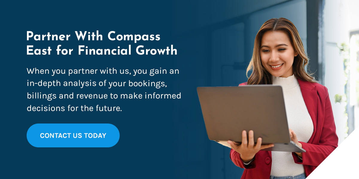 Partner With Compass East for Financial Growth